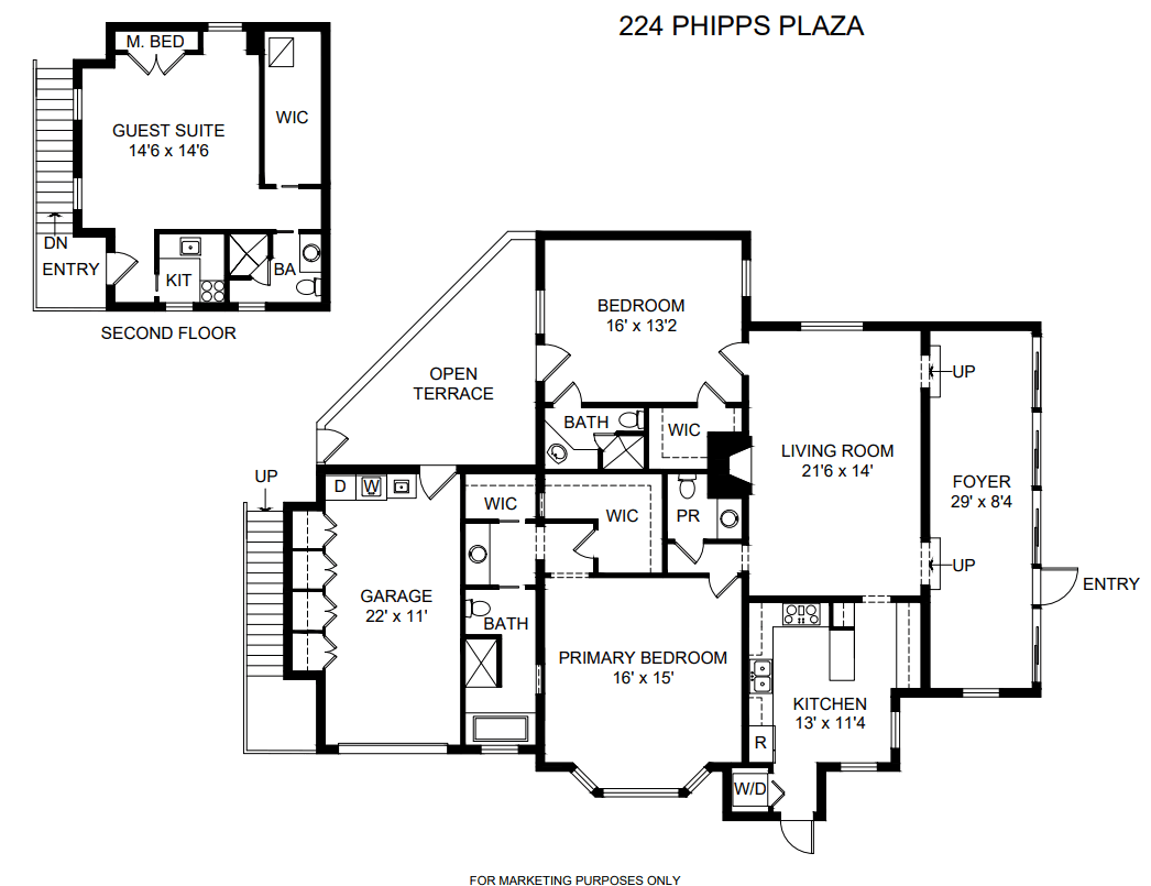 Tucked away in the heart of Palm Beach, this quintessential island bungalow is a rare jewelbox, offering privacy, charm, and effortless indoor outdoor living.