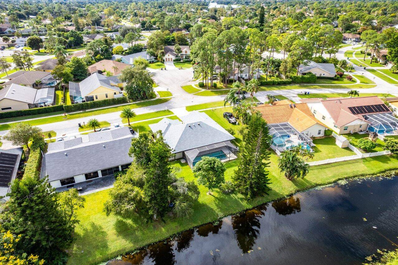 This beautifully renovated and fully furnished 3 bedroom, 2 bath pool home in sought after Sugar Pond Manor offers stunning canal views and stylish comfort.