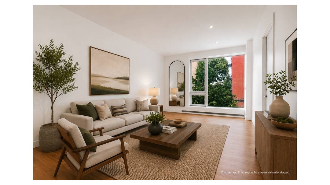 Located in the heart of Williamsburg at the coveted SEVENBERRY condominium, Residence 2E is a beautifully designed two bedroom, two bathroom home offering the perfect balance of modern luxury and ...