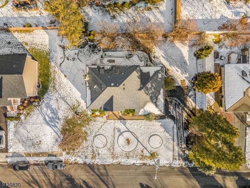 Spacious 4 bedroom, 3 full bath, 1 half bath home located in South Plainfield.
