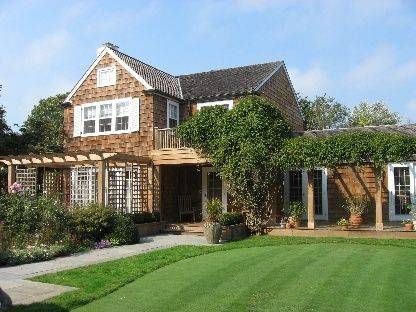 Stunning Home in Bridgehampton