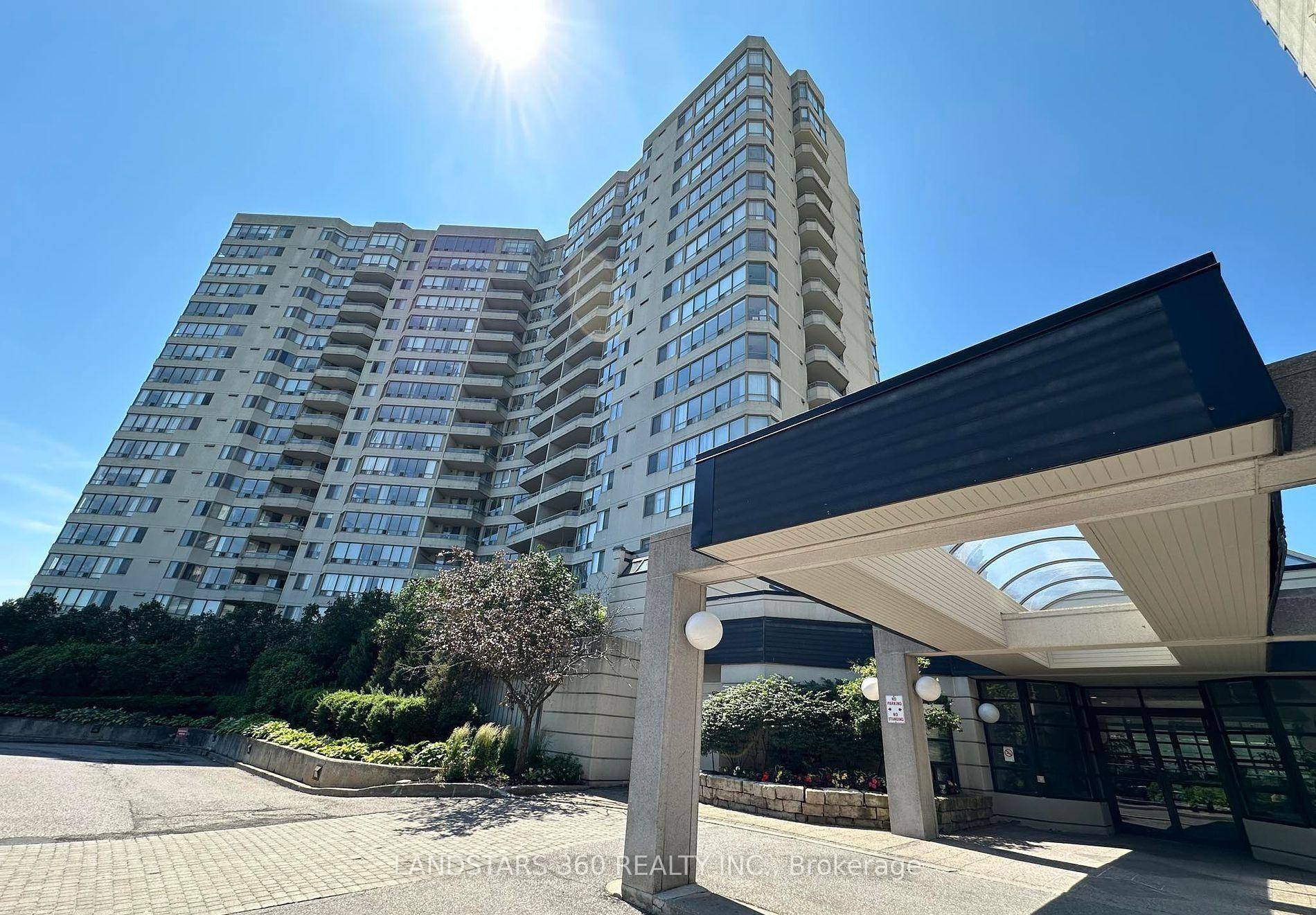 In the heart of the vibrant Chinese Canadian Milliken community.