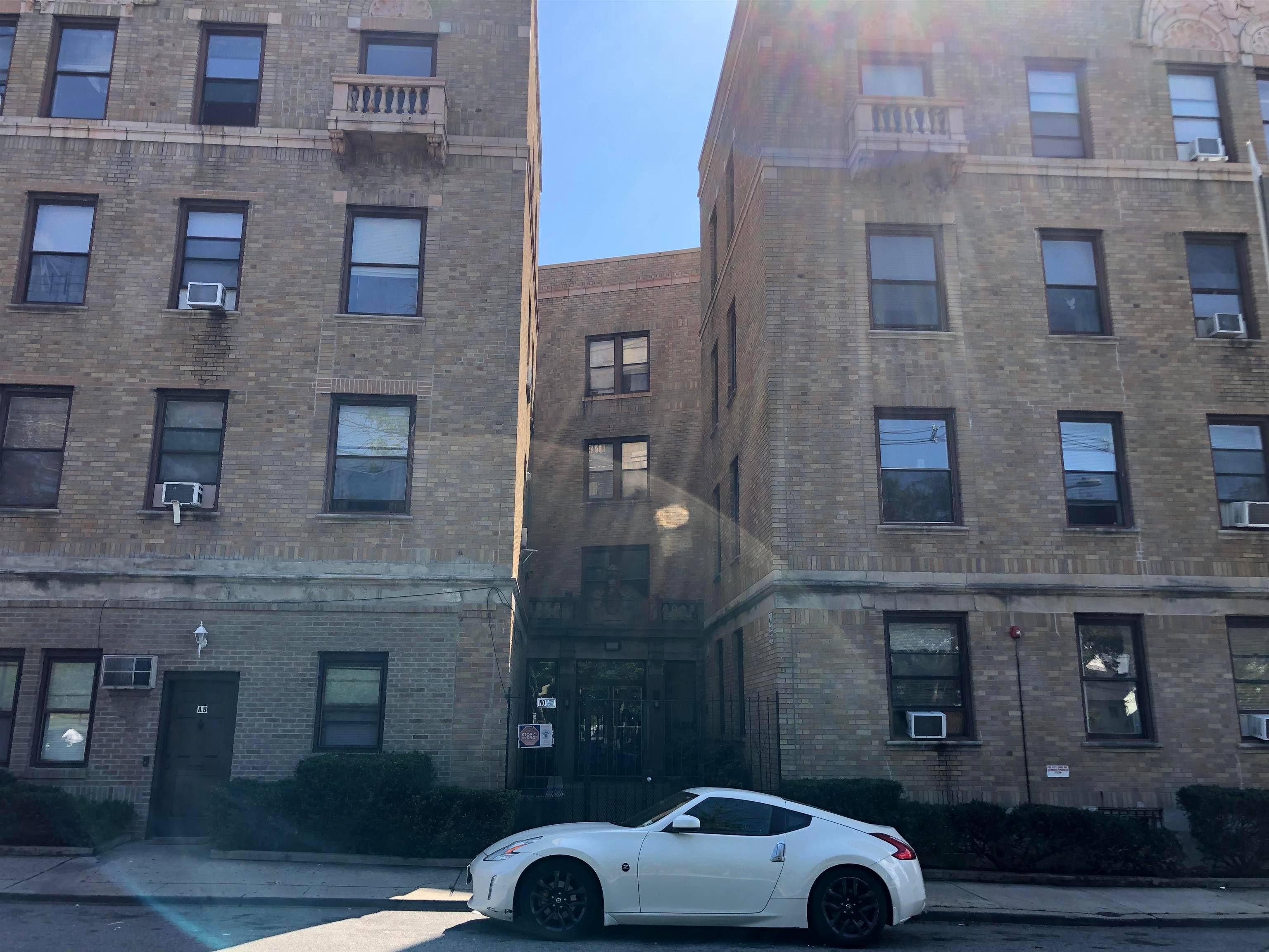 144 OLD BERGEN RD Condo New Jersey