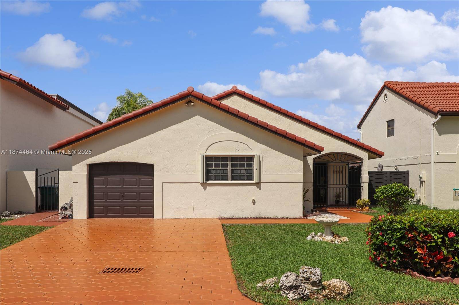 Discover your dream home in this meticulously maintained property, featuring a brand new roof installed in 2024 for ultimate peace of mind.