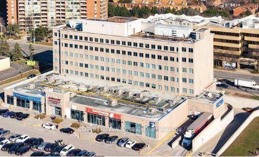 Excellent opportunity to lease a Medical Dental Health Care Clinics or Other Professional Office unit inside Medical Office Building with Outstanding Anchor Retail Tenants Shoppers Drug Mart and Bank of ...