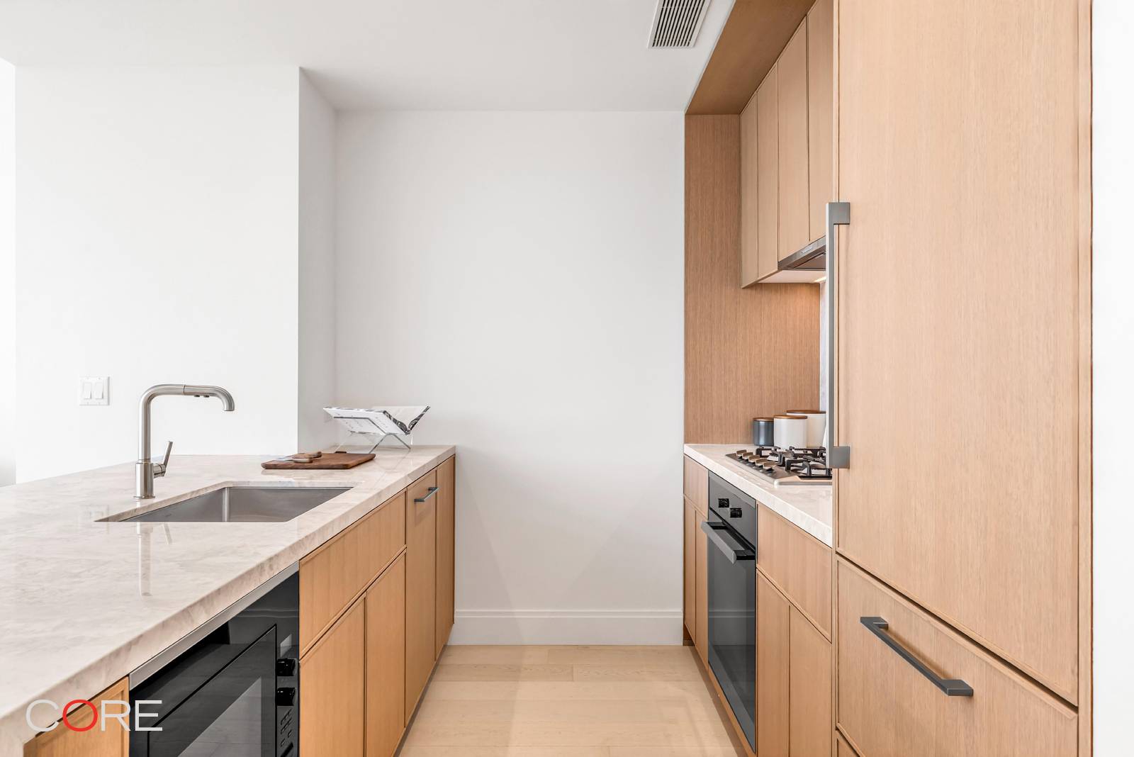 Private In Person amp ; Virtual Appointments Available Immediate Occupancy Sponsor Incentive Two years of common charges and complimentary storage included with the purchase of a one bedroom.