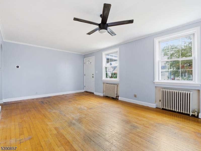 Welcome to this delightful one family Cape Cod home offering a little less than 1, 800 square feet of comfortable living space.