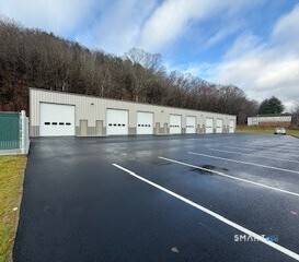 Property Highlights 12, 000 SF steel building newly constructed, divided into eight 8 units of approximately 1, 500 SF each, featuring modern design and high quality materials Sits on 20 ...