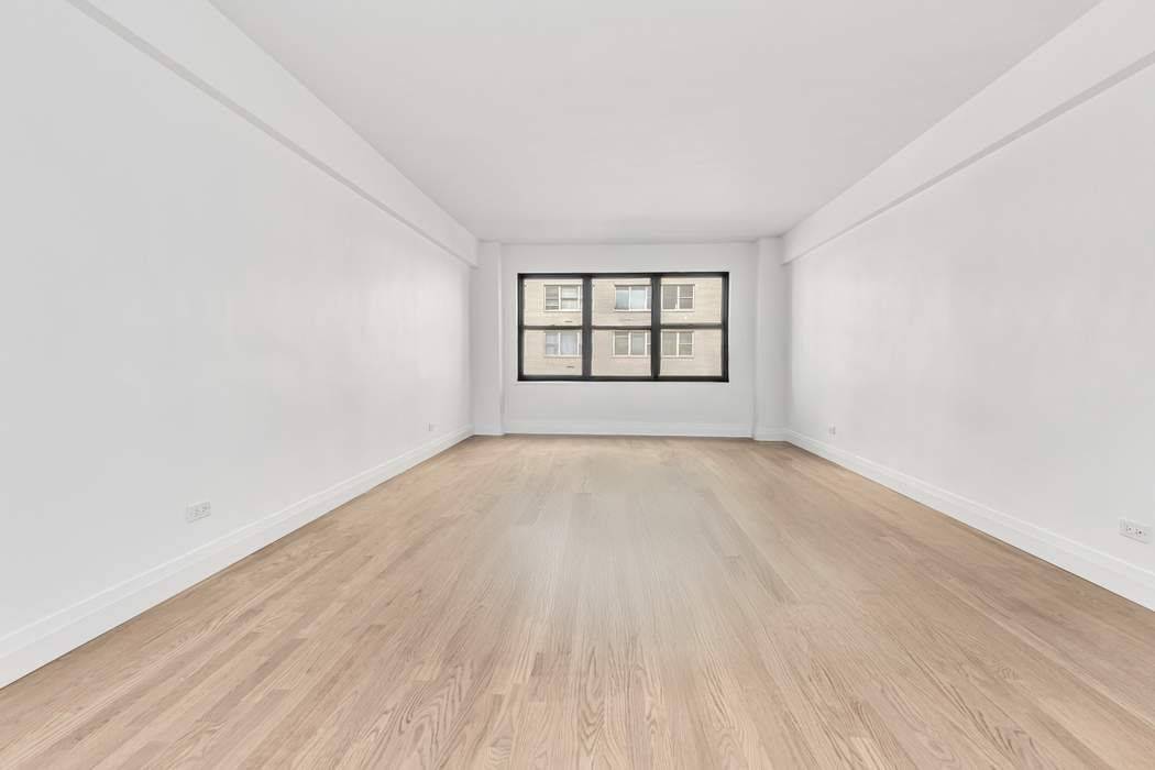 BRAND NEW ! Be the first to live in this absolutely gorgeous, gut renovated one bedroom.