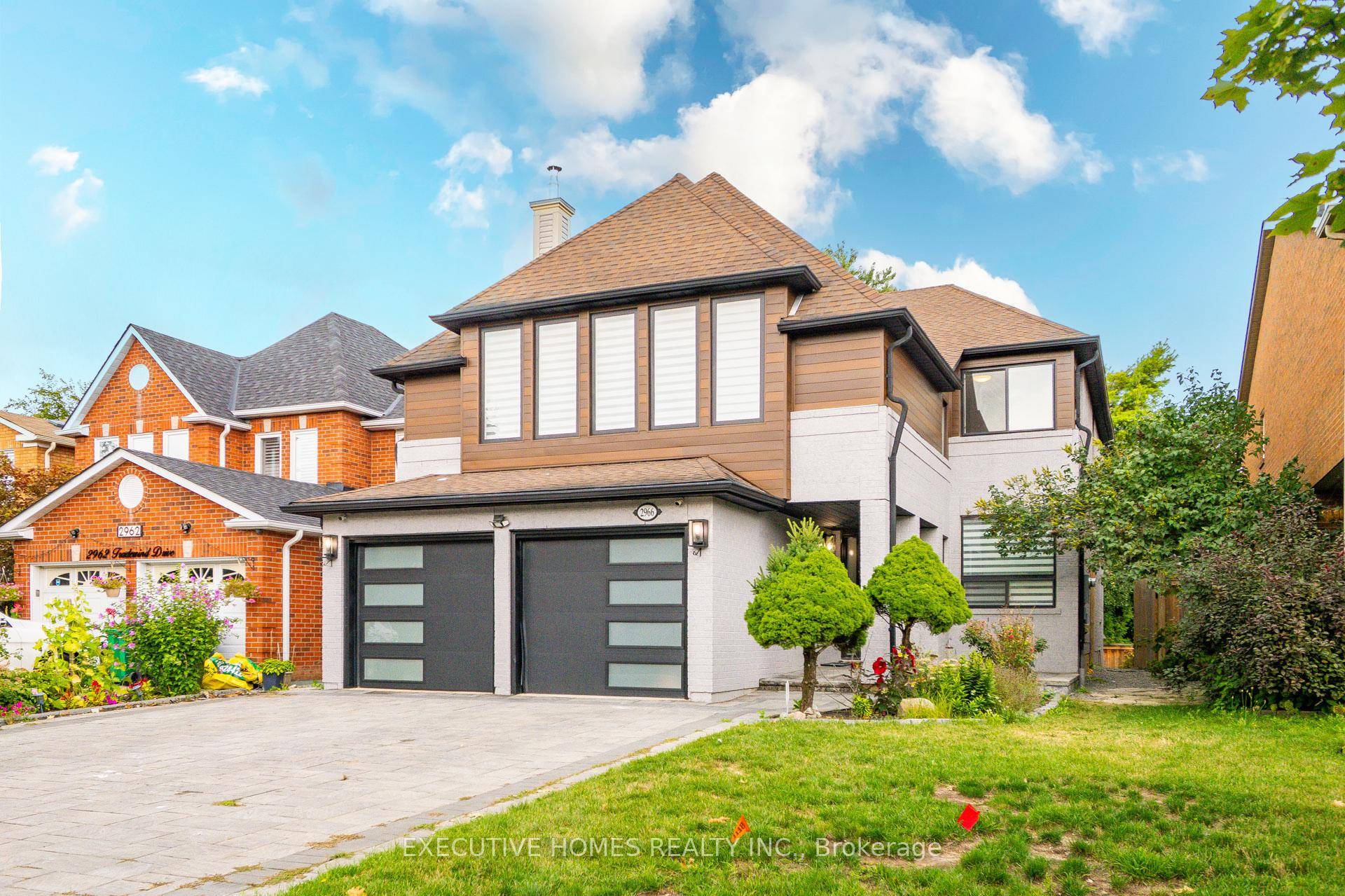 Your Dream Home Awaits in Mississauga !