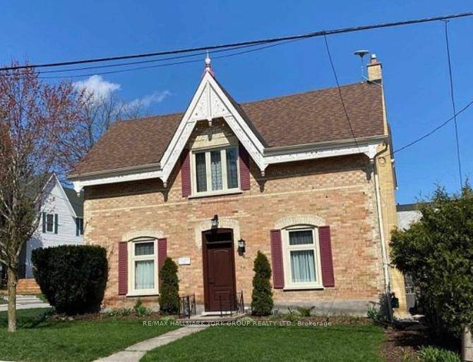 Wow Opportunity To Live In A Totally Updated Century Home Lots Of Original Charm New Bathrooms, New.