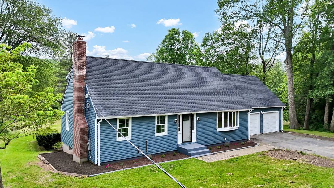 Welcome to 890 Copper Hill Drive, a stunning move in ready home where every major system has just been replaced including a brand new roof, new vinyl siding, new septic ...