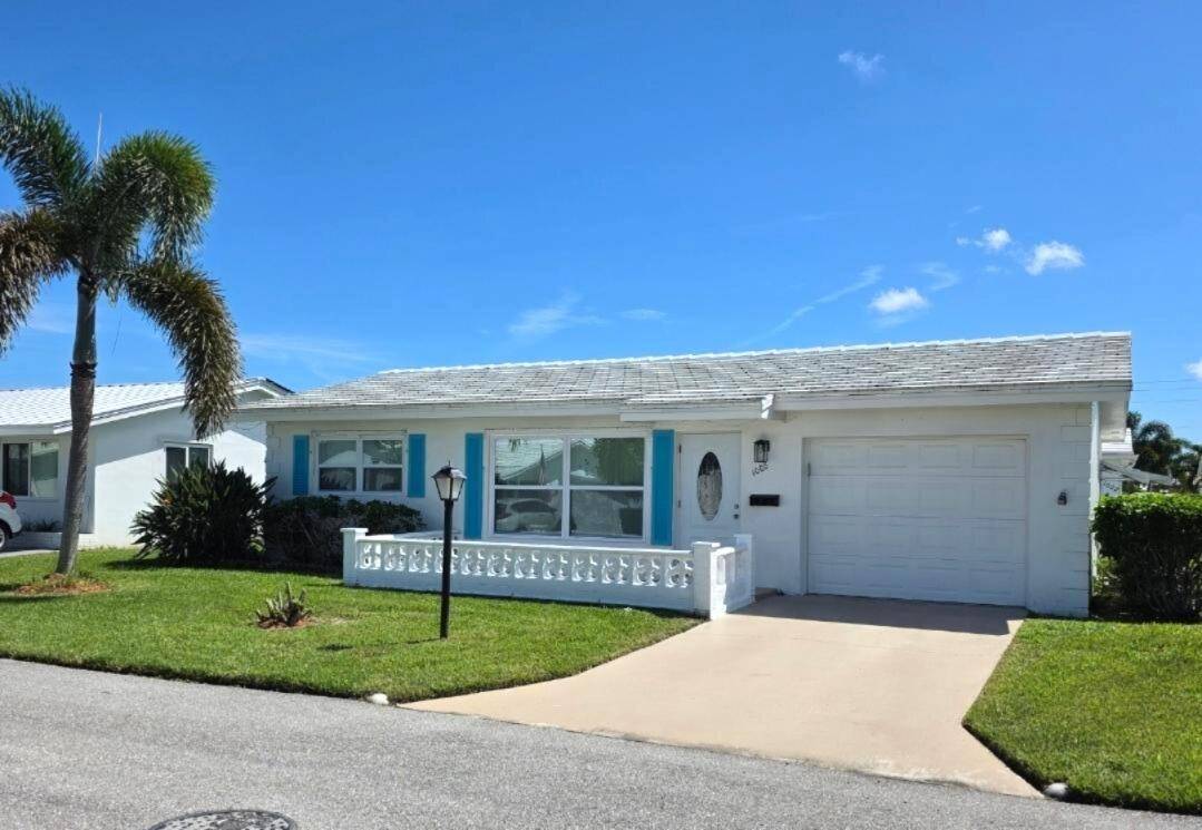 WELCOME TO THIS BEAUTIFULLY UPDATED 3 BEDROOM, 2 FULL BATH HOME.