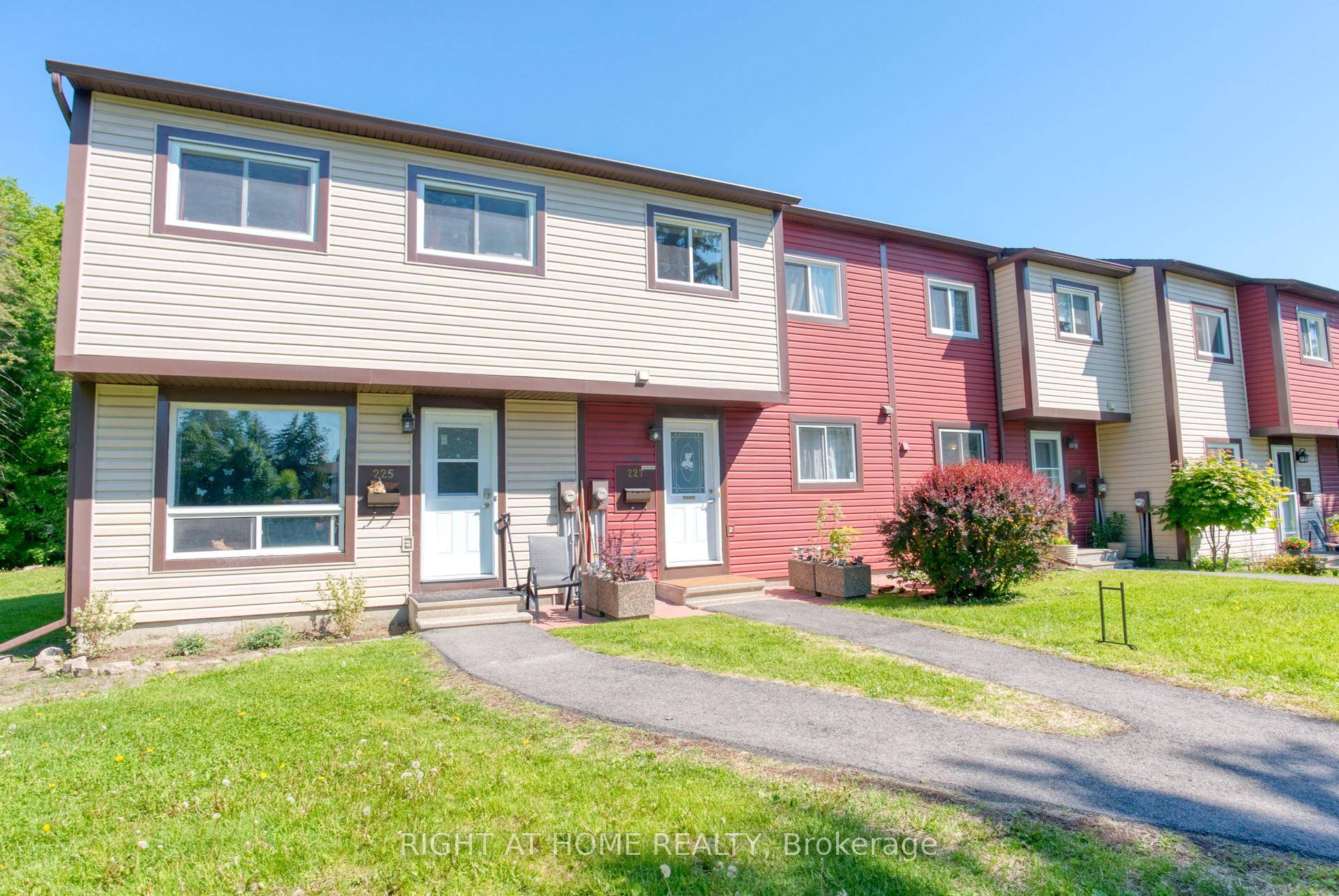 Once in a while a special house comes on the market.
