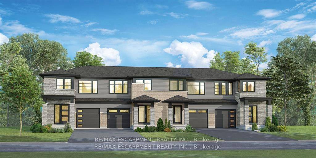 Welcome to this beautifully crafted 3 bedroom, 3 bathroom townhome, offering 1, 383 sq ft of stylish and functional living space in the highly desirable Fieldstone development.
