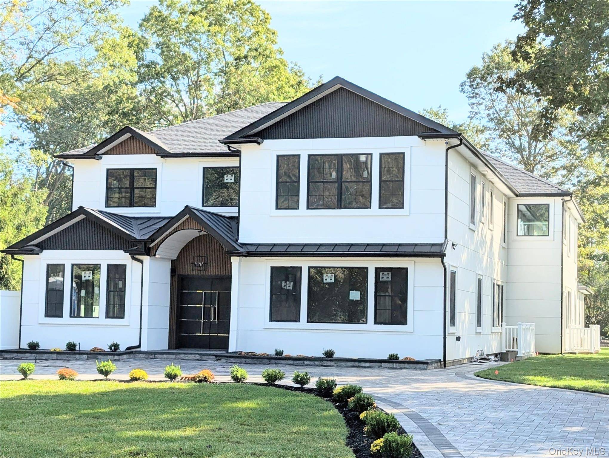 Luxury Living Redefined Your New Construction Dream.