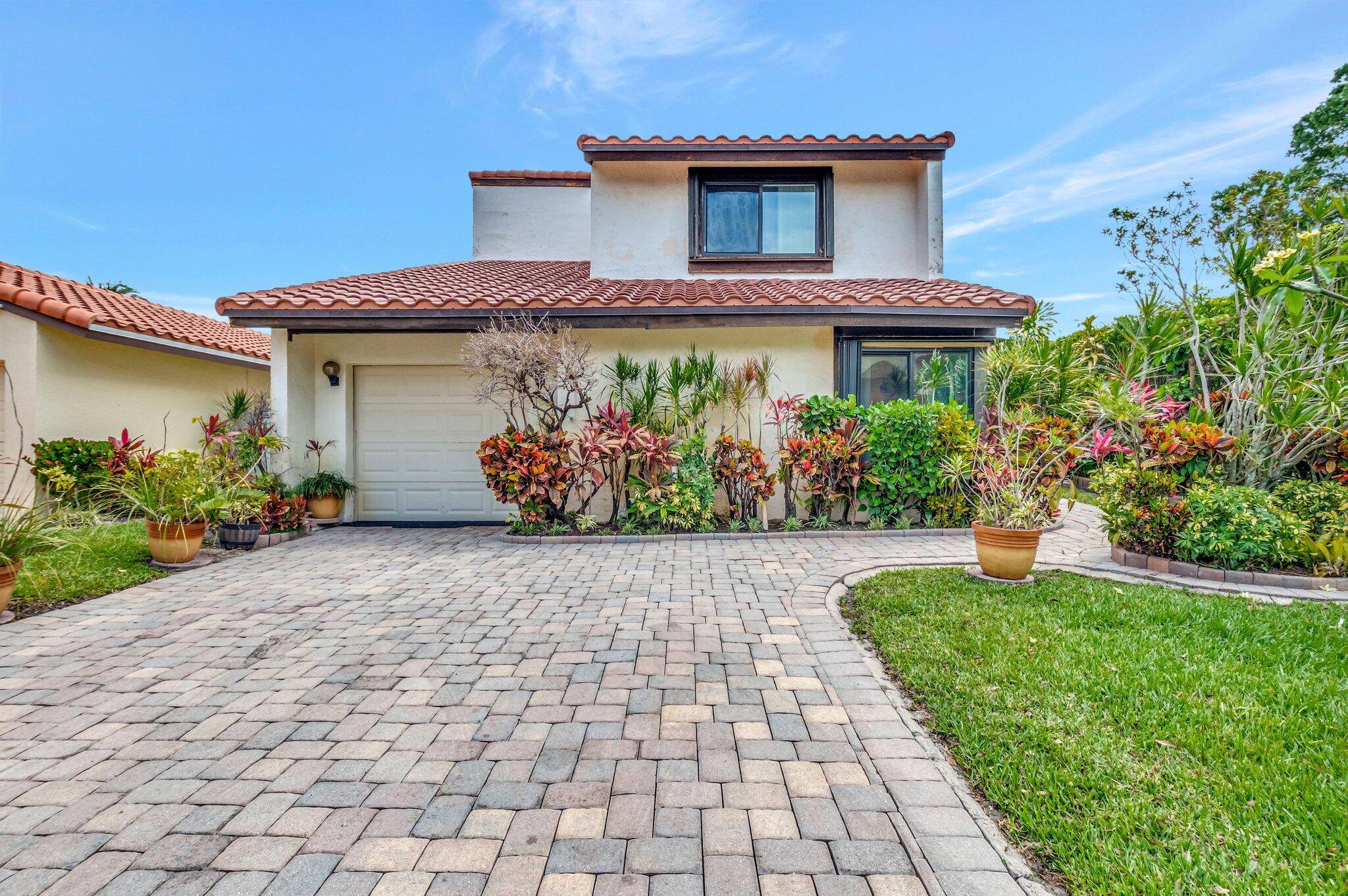 Welcome to this beautifully maintained 4 bedroom, 2.