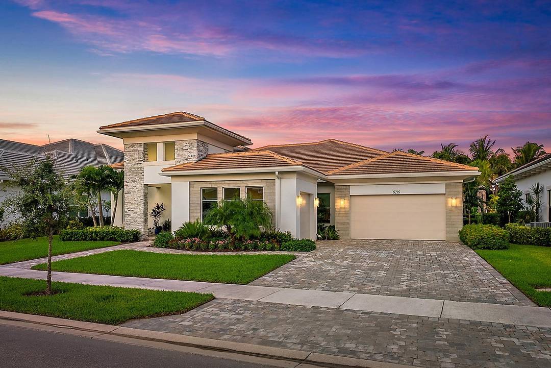 With over 300, 000 in high end upgrades, this 2023 Kenco built residence in Coral Isles at Avenir offers a rare opportunity to own a better than new home in ...