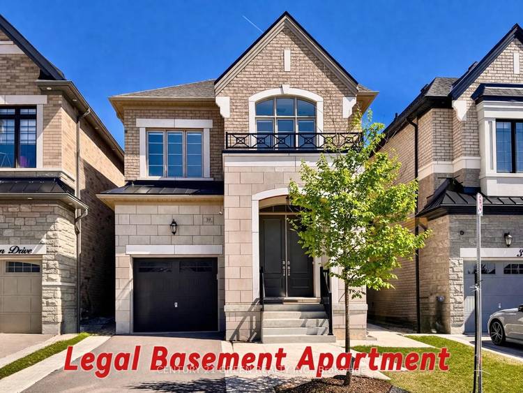 Welcome to an exceptional home where thoughtful design and upscale finishes come together to create a truly luxurious yet highly functional living space.