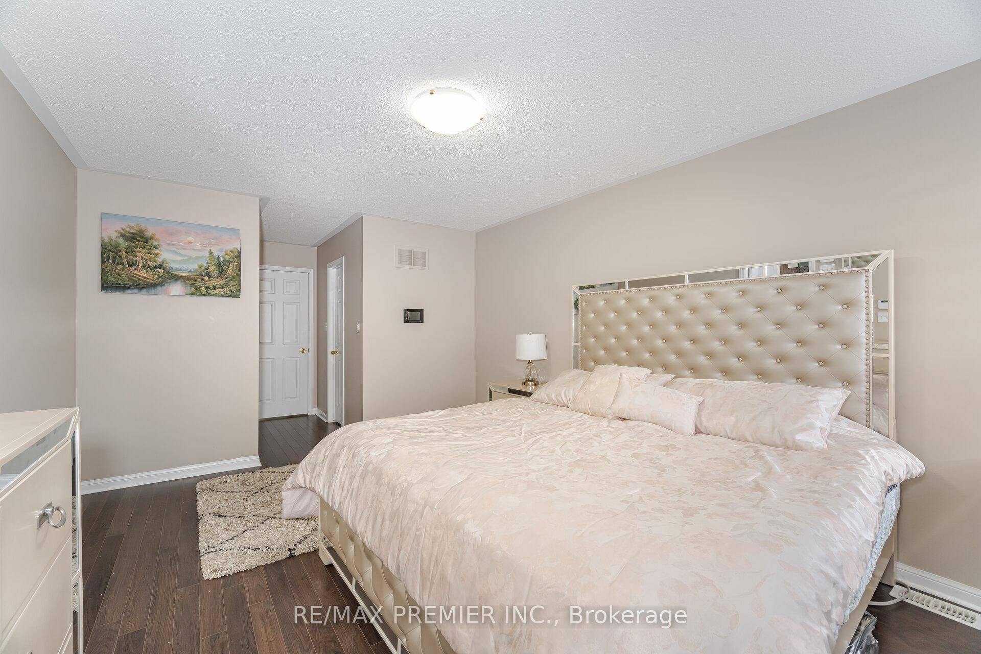 PRIME LOCATION ! THIS STUNNING, RARE 4 BEDROOM SEMI DETACHED HOME BY MATTAMY IS ONE OF THE FEW IN THE NEIGHBOURHOOD.