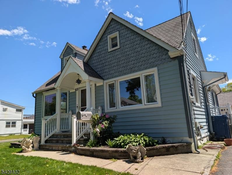 Looking for your first home ?