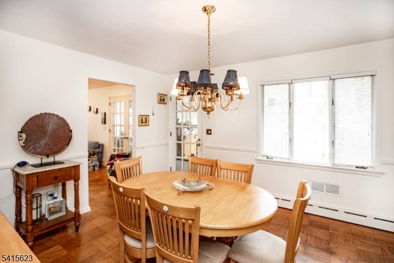 Welcome to this charming ranch style home located in the highly desirable Hawthorne Heights section of Hawthorne.