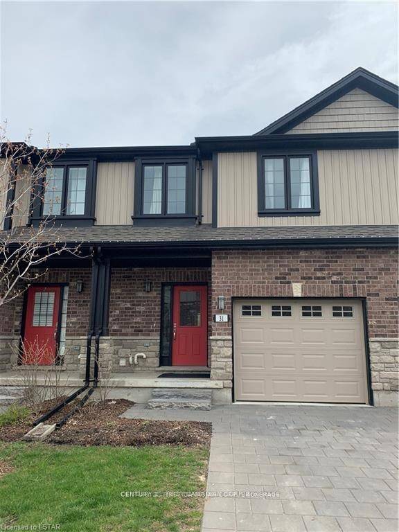 Great location in prestigious North London, Fantastic Neighbourhood, close to all amenities, Stoneycreek Community Center, YMCA, Library, Masonville Mall, Local shopping Plaza, amp ; University Hospital.