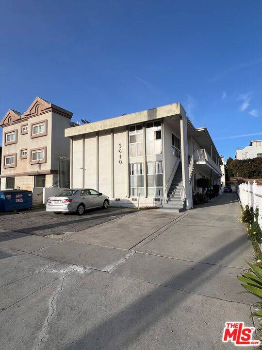 3610   Westwood Blvd 13.0 LA