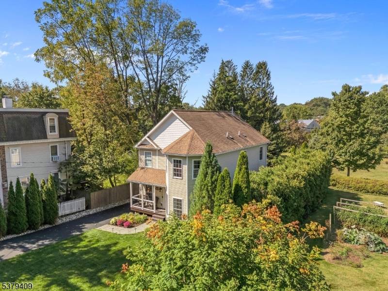 Beautifully maintained and completely renovated in town colonial, just blocks to Grove Street Park and quaint downtown Chester with many shopping and dining options !