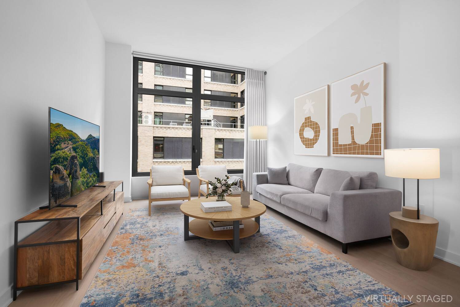 Ideally positioned at the crossroads of the West Village, SoHo, and TriBeCa, N8D at offers the best of downtown living in a full service luxury condominium.