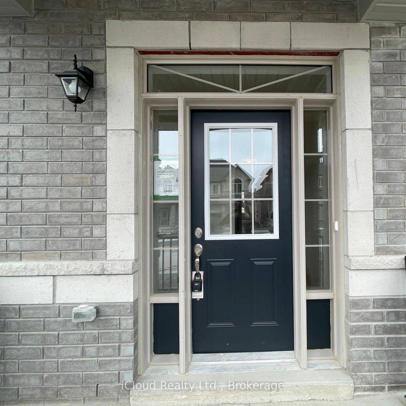 Welcome to this beautifully designed, Semi detached home located in a quiet, family friendly neighborhood in Pickering.