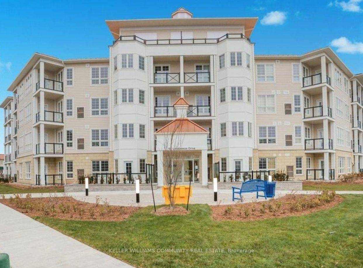 Experience the perfect blend of comfort and coastal charm in this beautifully appointed 1 bedroom plus den condo, nestled in the heart of the Port of Newcastle's Harbourview Grand.