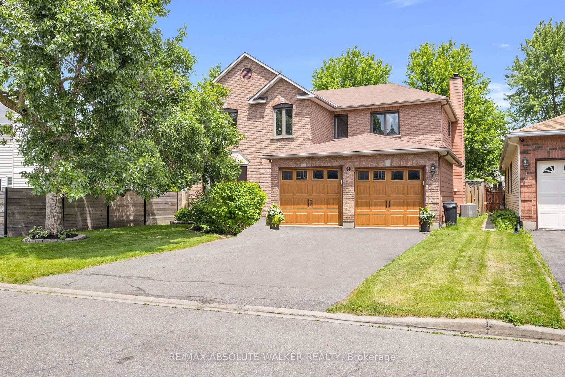 Welcome to your dream home !