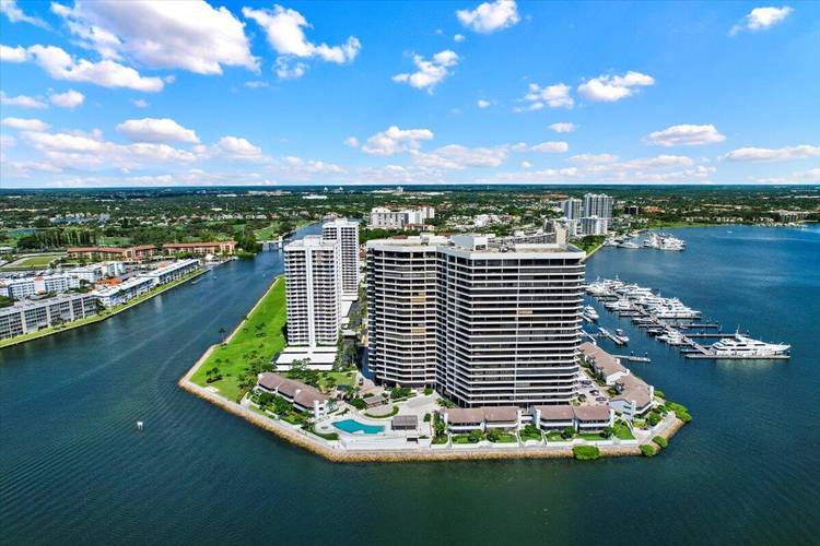 Experience refined coastal living in this beautifully updated residence at 100 Lakeshore Drive, Unit 1854.