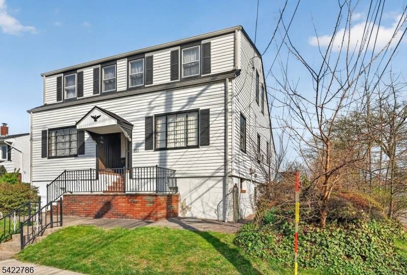 Old world charm meets modern possibility in this Avenel property.