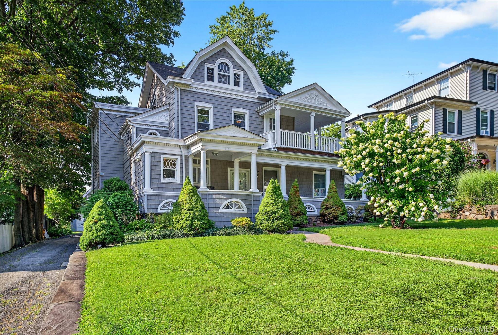 Welcome to your new home in the heart of Pleasantville a vibrant village known for its walkable streets, cultural gems, and small town charm just 30 miles from Manhattan.