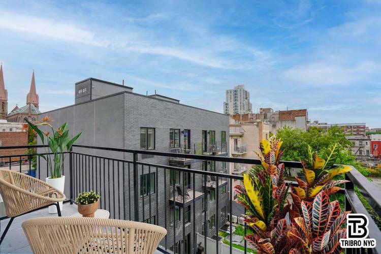 Your Perfect Upgrade 2BR 2BA with Private Balcony amp ; In Unit Washer Dryer Experience a home that checks every box in this beautifully appointed 2 bedroom, 2 bathroom apartment.