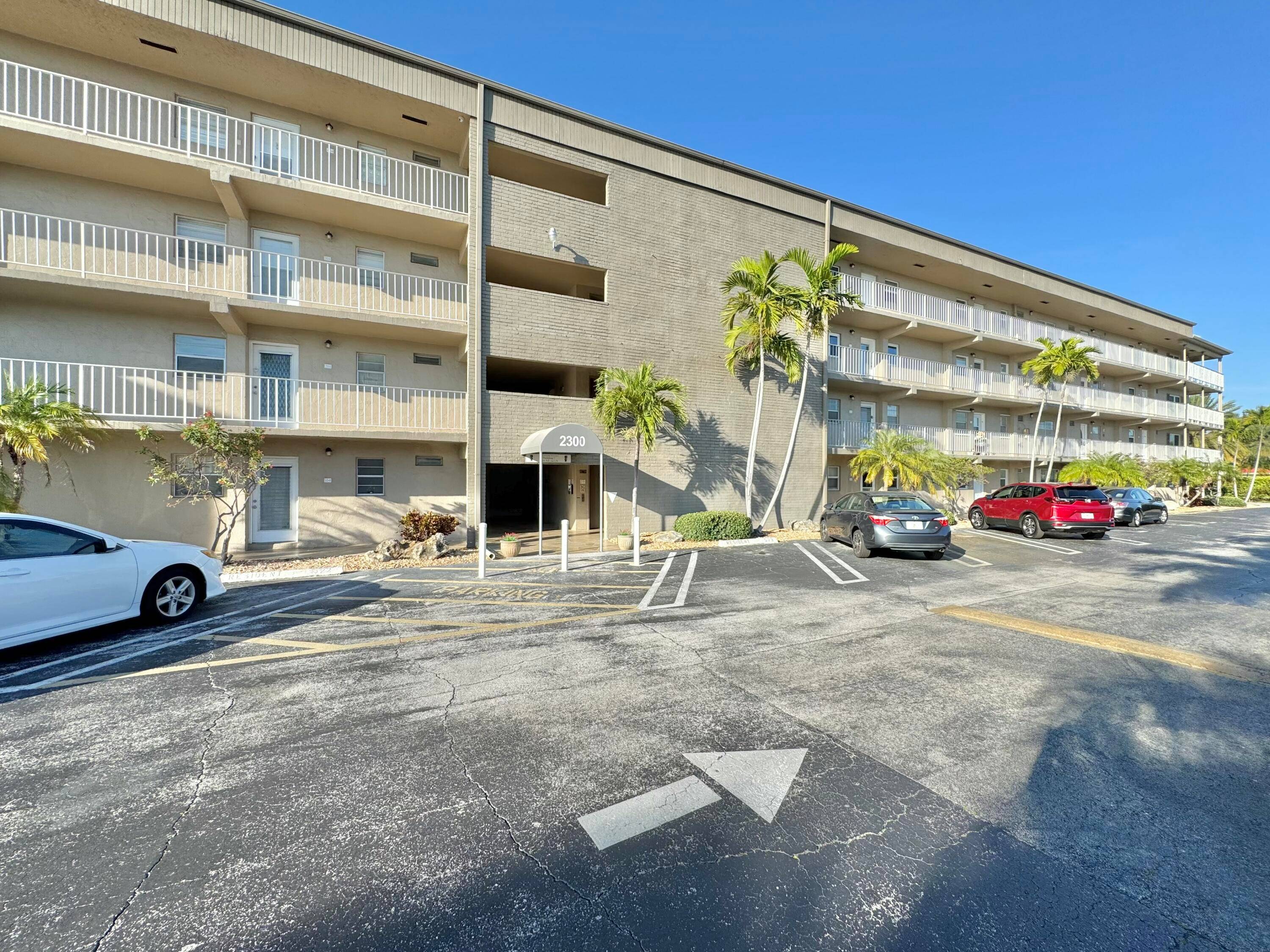 Charming 1 Bed 1. 5 Bath Condo featuring brand new impact windows, Large enclosed patio with peaceful garden views.