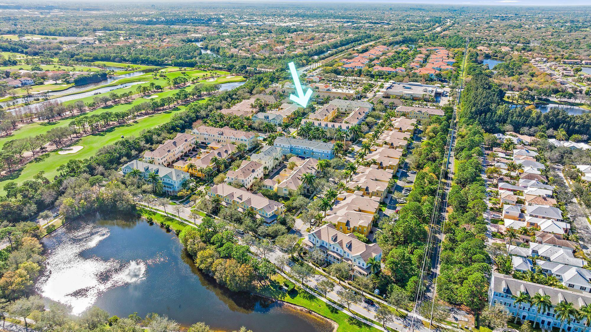 Imagine coming home to a LOVELY 3 story condo that perfectly fits your lifestyle.