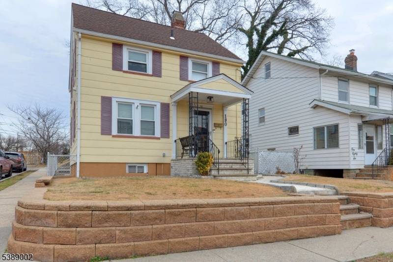 Welcome to this well cared for 3 bedroom, 2.