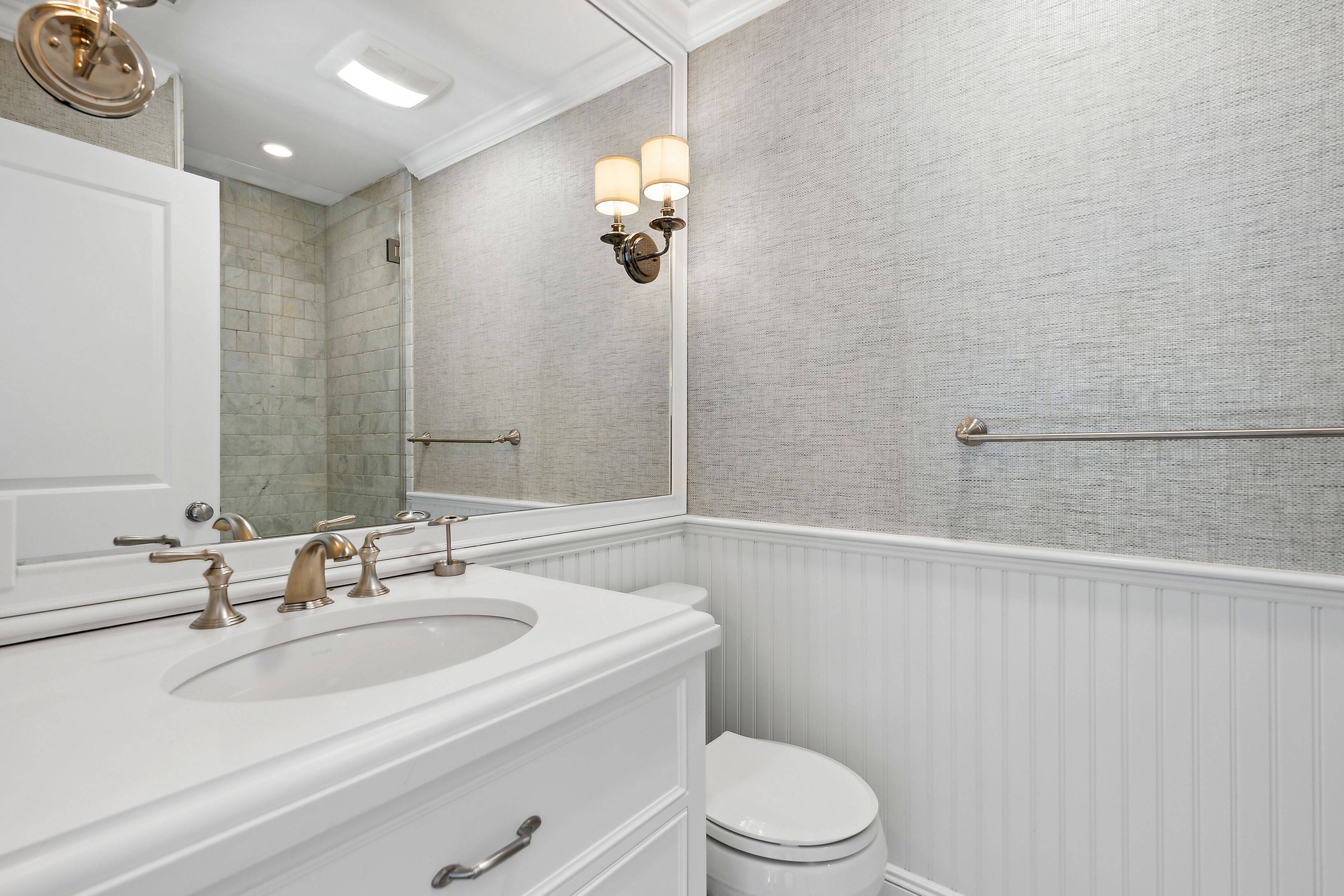 Pristine Southampton Village Rental