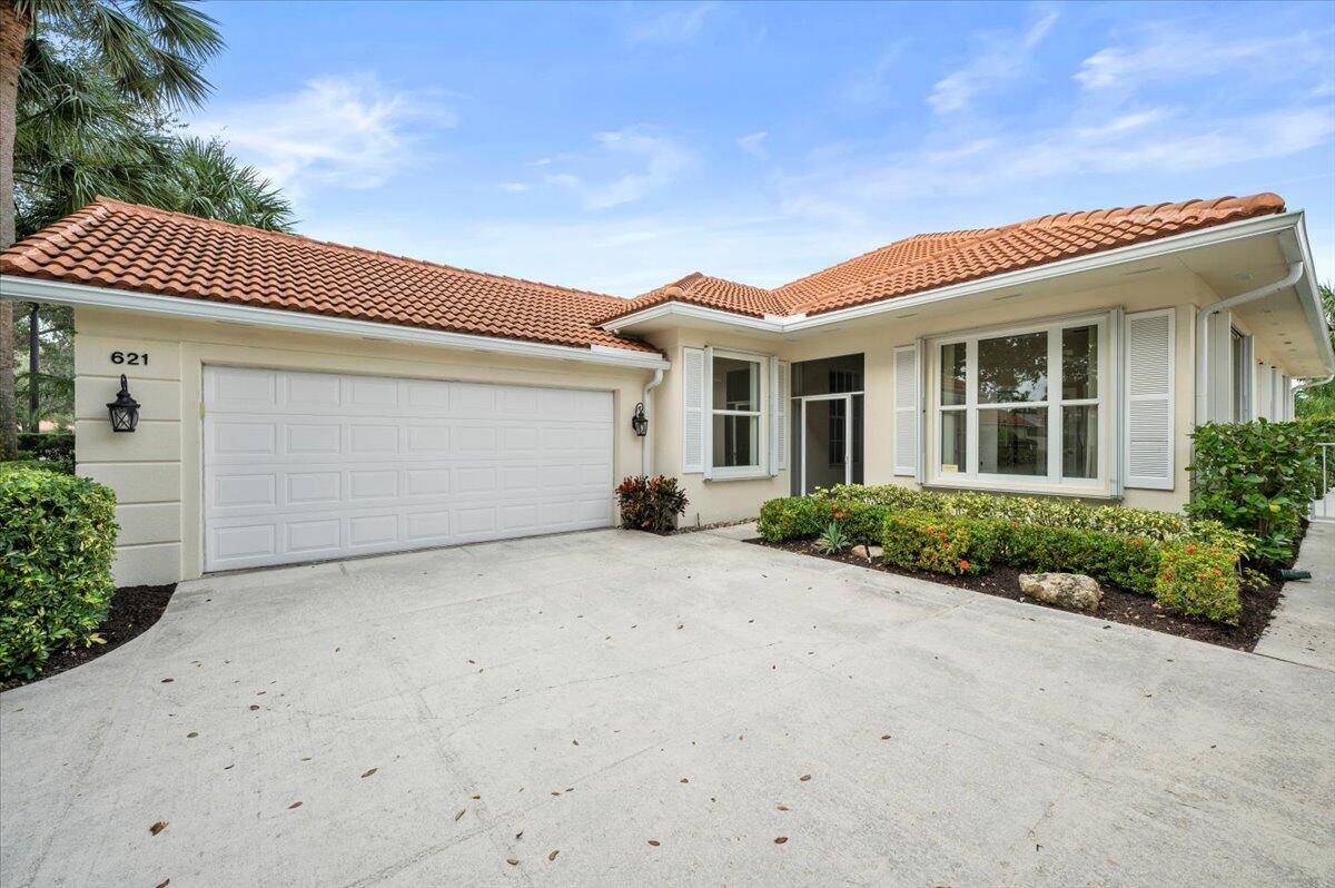 621 Rosa Court Single-Family Palm Beach