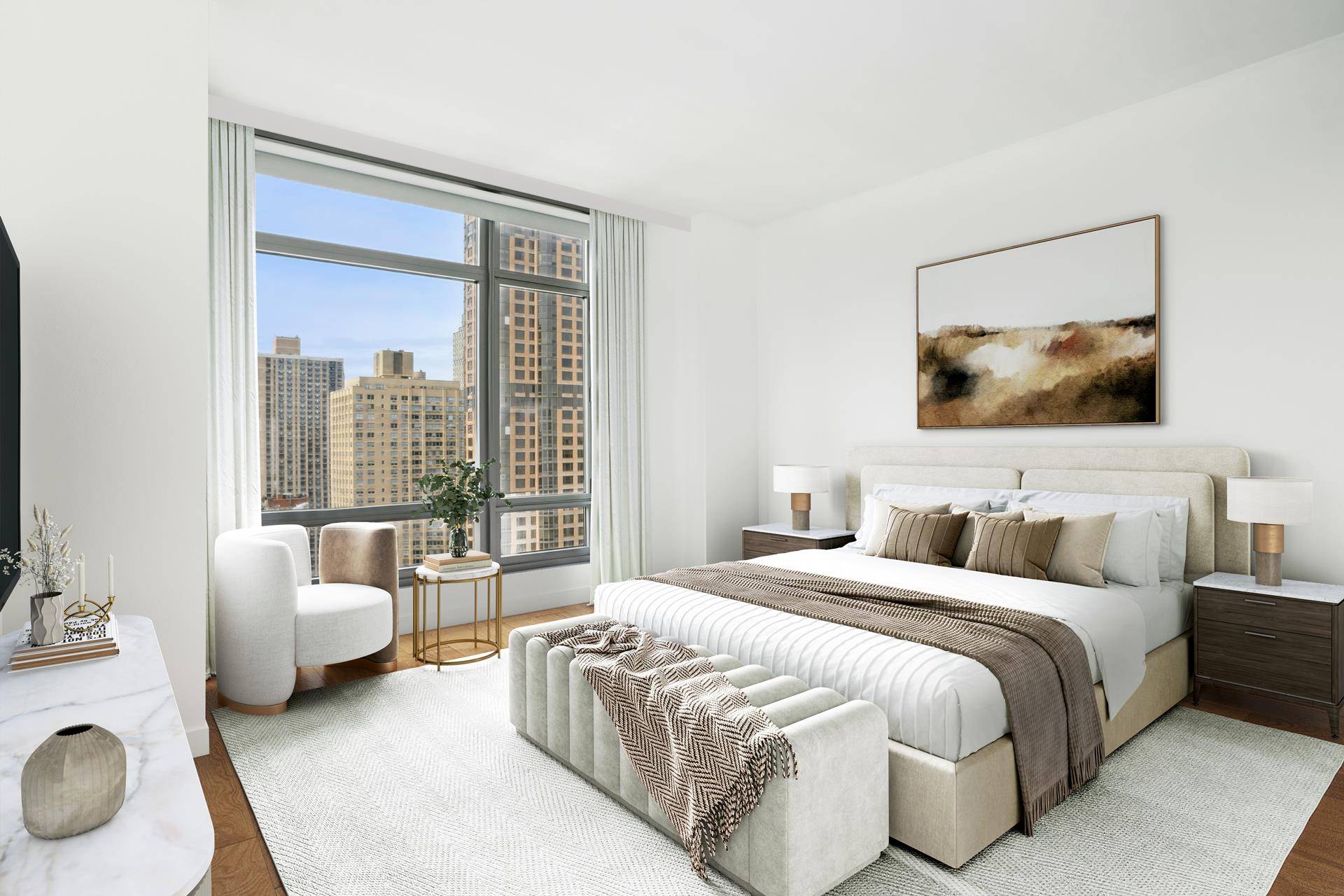 This stunning 3 bedroom, 3.