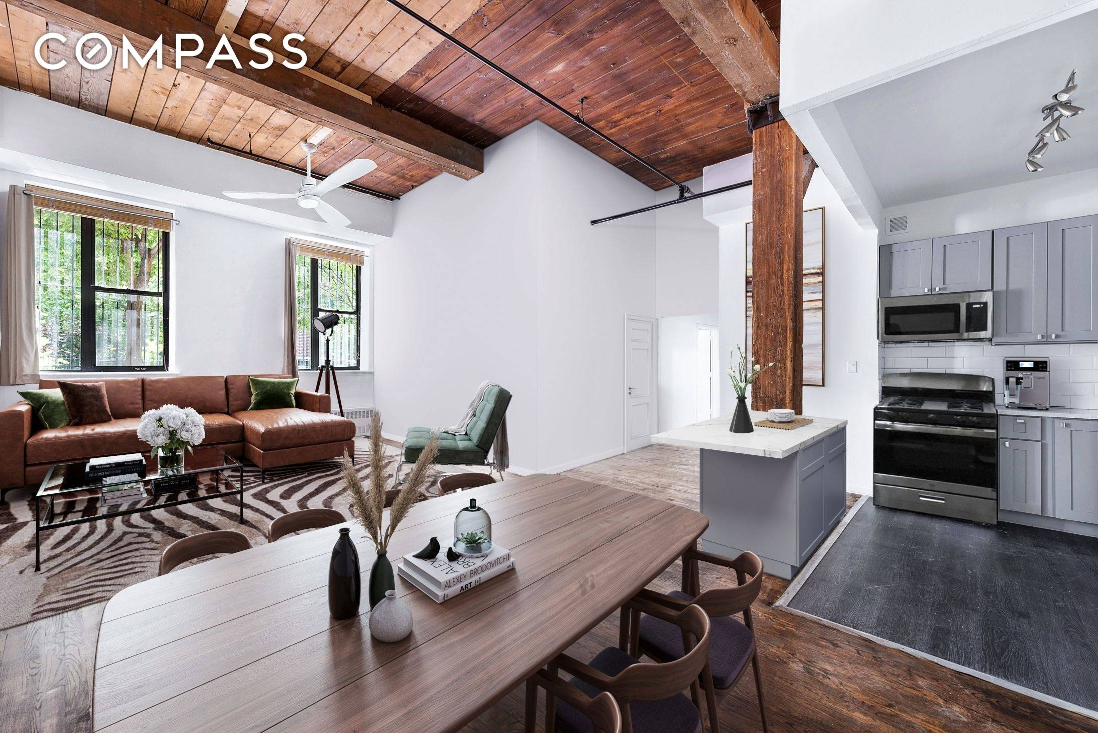 Now offering One Month Free Rent !