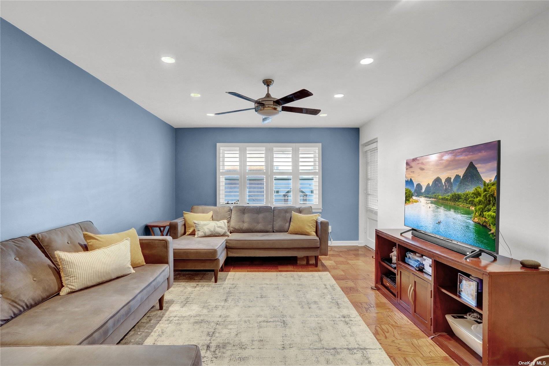 Experience coastal living at its finest with this 1 bed, 1 bath co op at Riviera Towers in Long Beach !