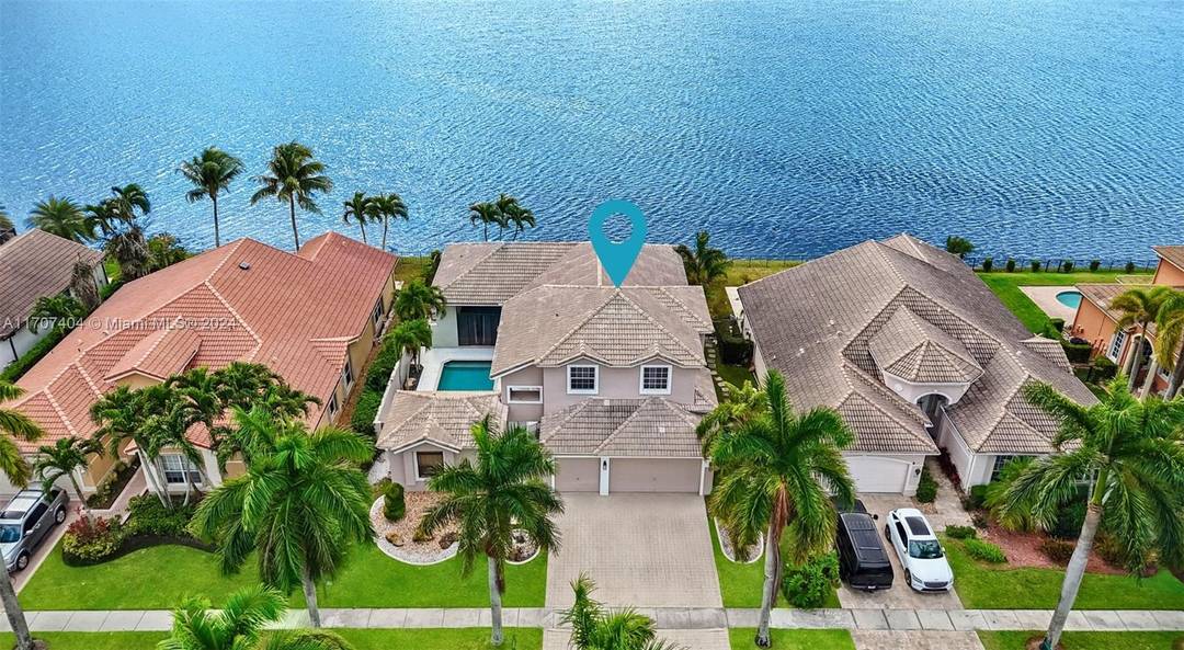 Open House Gate Code 47914.