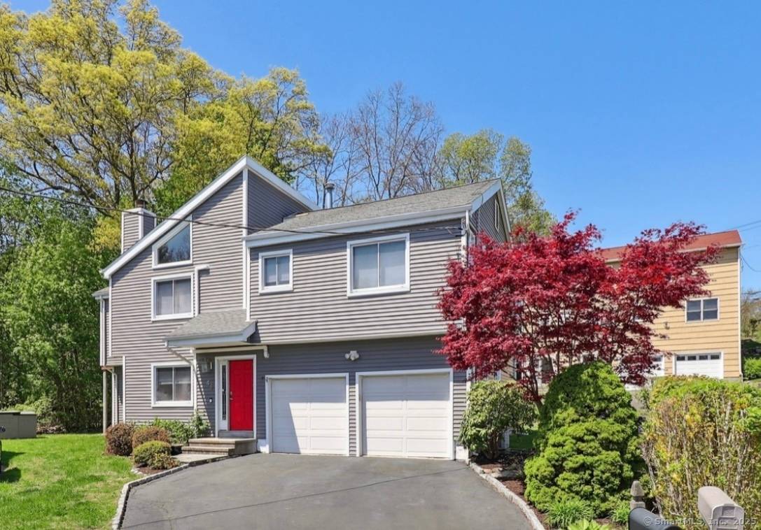 This home is beautifully updated for ready move in, offering flexibility with an in law style lower level, functional outdoor living with screened porch, deck, and pool, and convenient access ...
