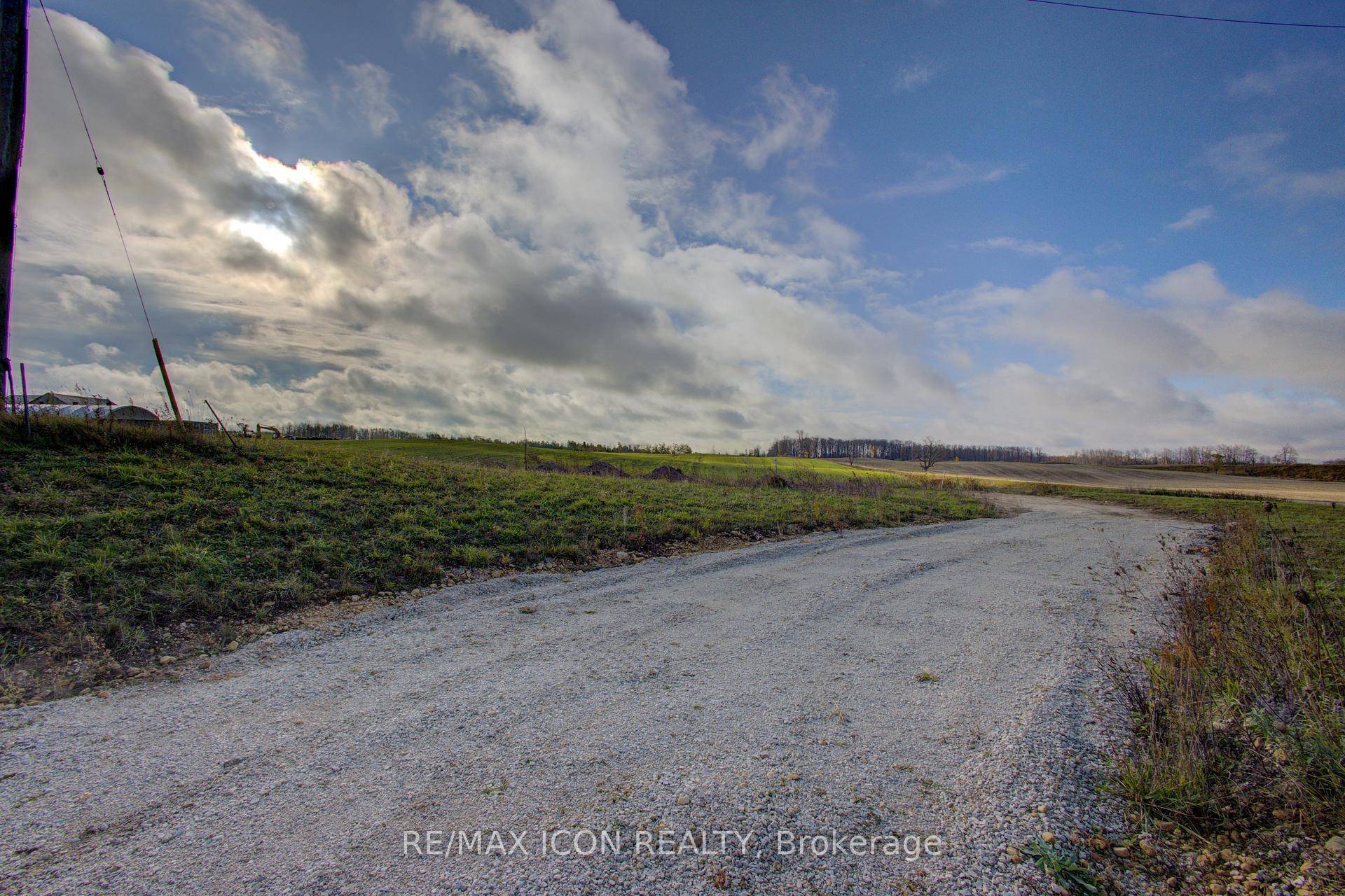 Discover the perfect blend of country tranquility and convenience with this 1.
