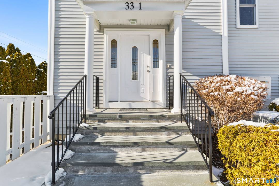 Set within a well kept community just off the Post Road, this townhouse condo offers space, flexibility, and everyday ease in a layout that lives more like a single family ...