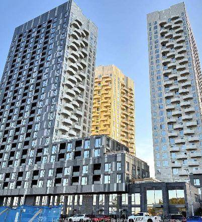 Brand new 2 bedroom suite at Abeja Tower 1 with Terrace to enjoy the outdoor view.